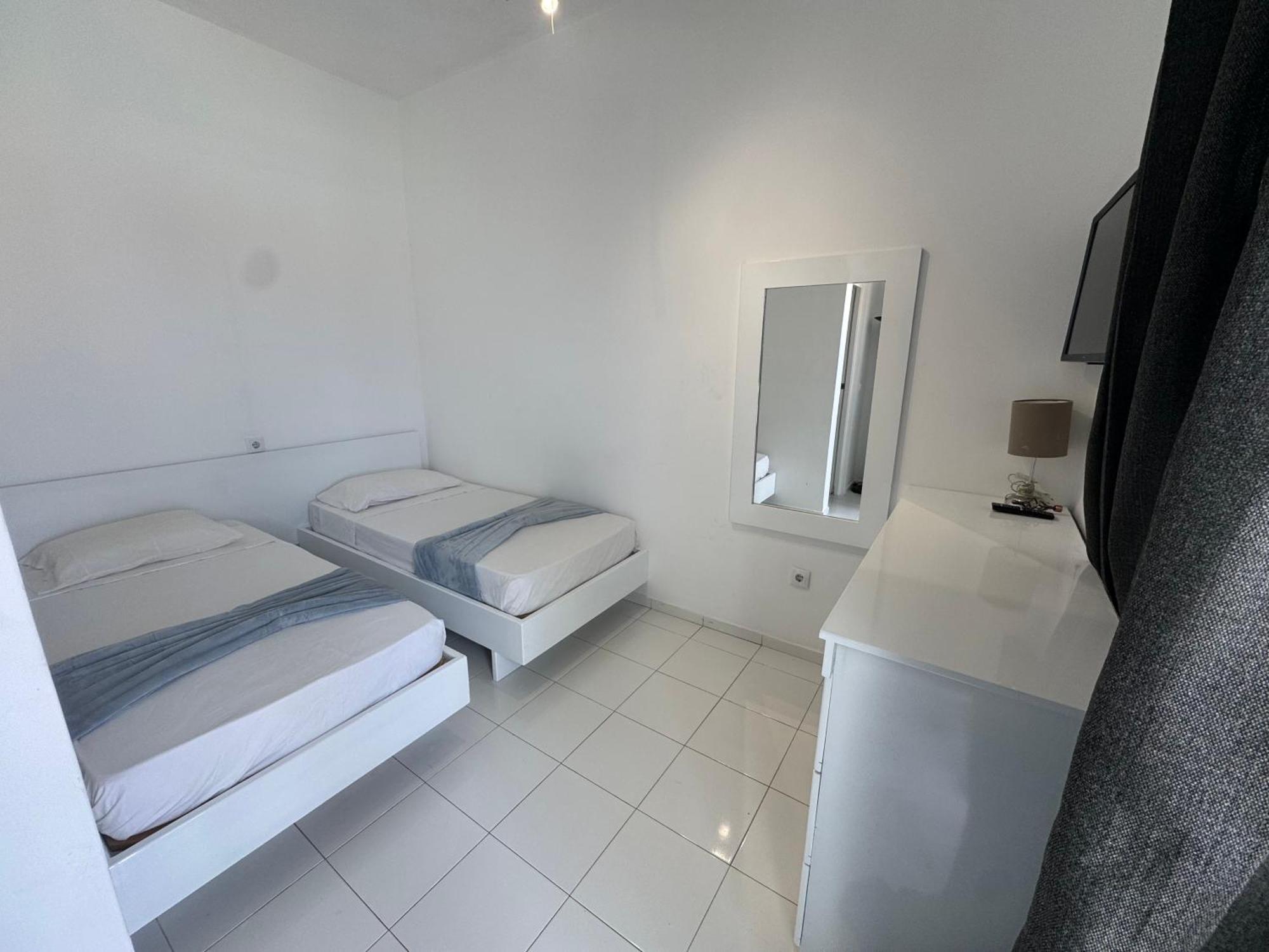 Academico Do Sal Hostel Еспаргос Екстериор снимка