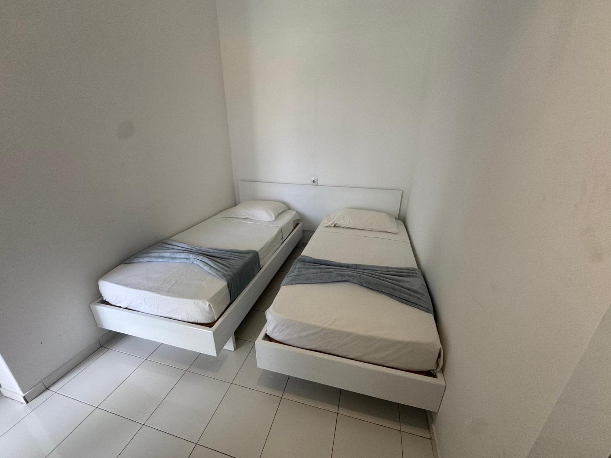 Academico Do Sal Hostel Еспаргос Екстериор снимка